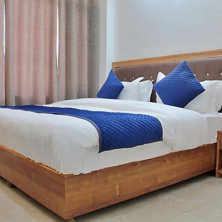 The Richie Royal Inn Manāli Dış mekan fotoğraf
