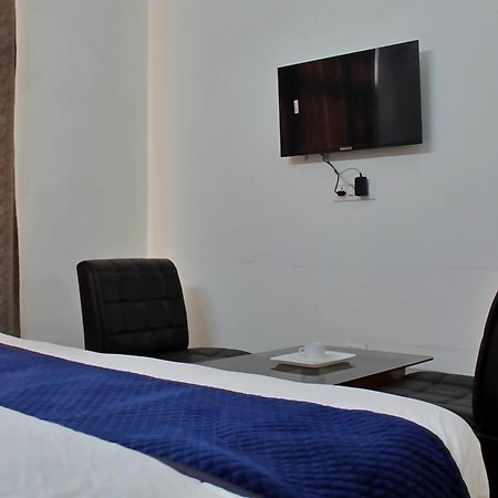 The Richie Royal Inn Manāli Dış mekan fotoğraf