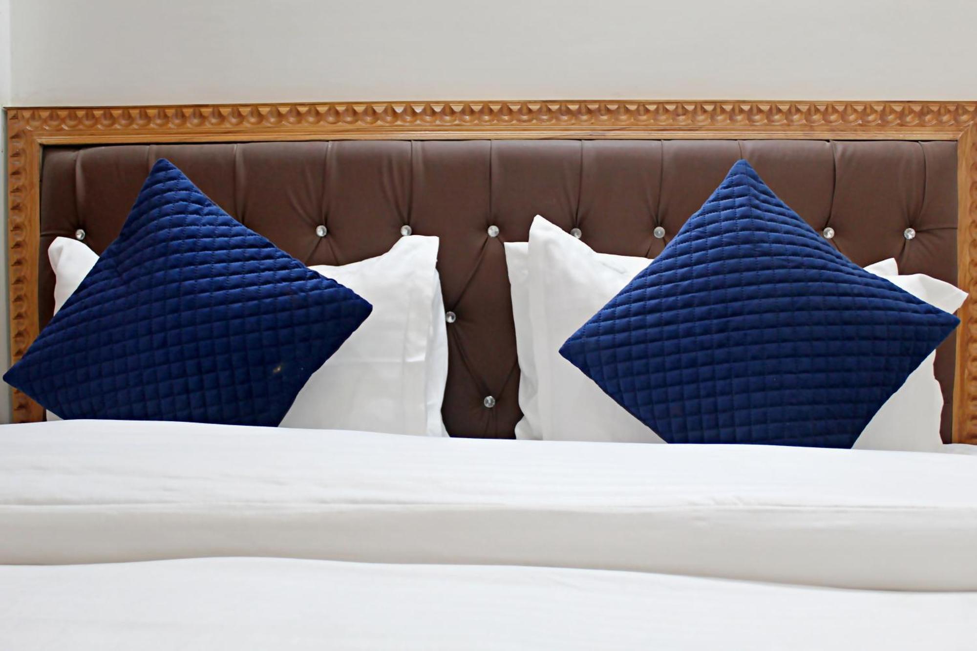 The Richie Royal Inn Manāli Dış mekan fotoğraf
